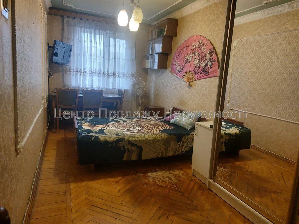 Фото Продаж 2-кімн. квартири . Салтівка4