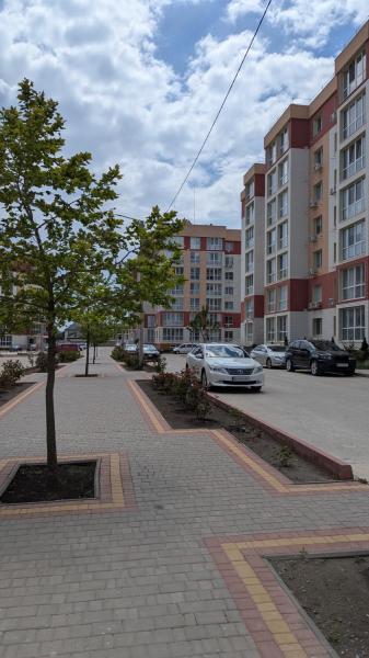 Продам 3-комнатную квартиру в новостройке, ЖК Розенталь
