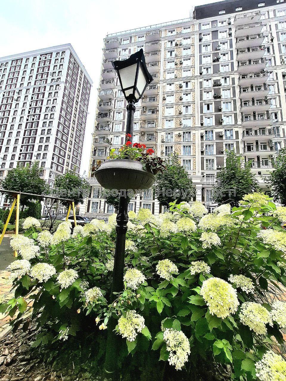 Фото Продам 1-кімнатну квартиру ЖК Англія, Престон ІВ1