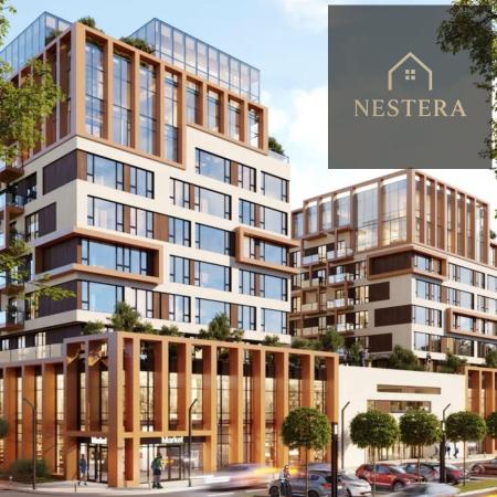 Продам квартиру-студію