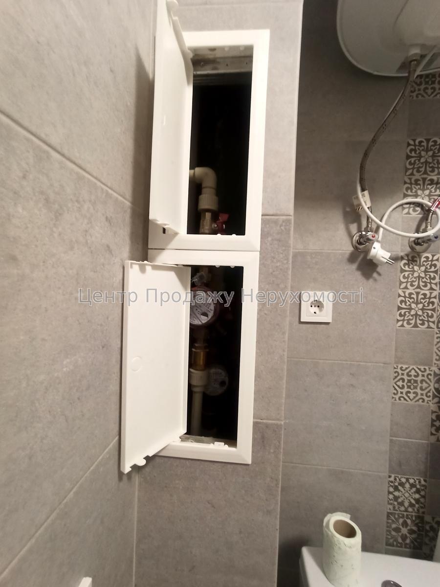 Фото Продається 1-кімнатна квартира в Харкові. Салтівка7