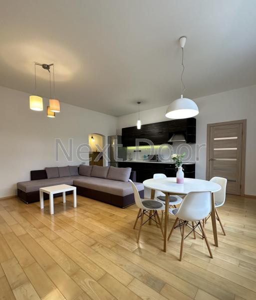 Здам 1-кімнатну квартиру, ЖК&nbsp;Панорама&nbsp;на&nbsp;Печерську