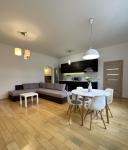 Здам 1-кімнатну квартиру, ЖК&nbsp;Панорама&nbsp;на&nbsp;Печерську, 63 м², авторський дизайн