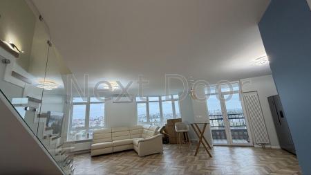 Продам 3-кімнатну квартиру, ЖК&nbsp;Синергія&nbsp;Сіті