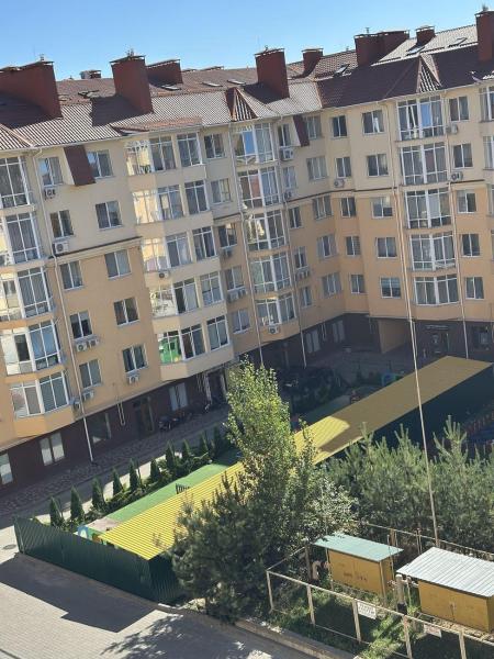 Продам 2-комнатную квартиру, ЖК «Київський маєток»