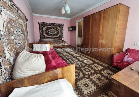 Продам 1-комнатную квартиру