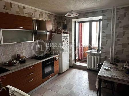 Продам 1-кімнатну квартиру