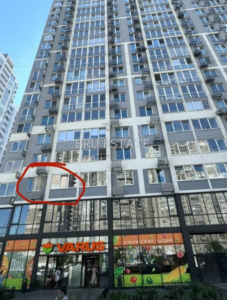 Продам 1-комнатную квартиру