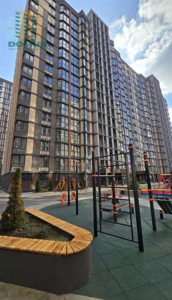 Продам 2-кімнатну квартиру, ЖК&nbsp;Прохоровський&nbsp;квартал