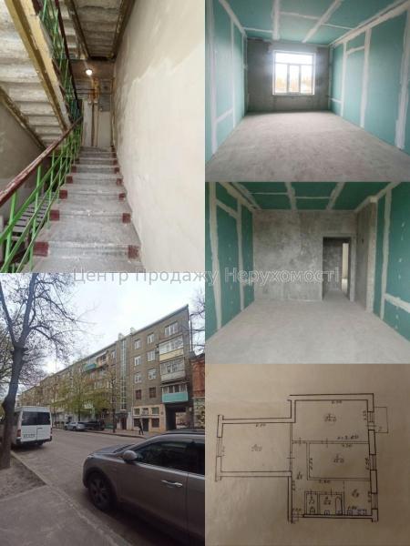 Продам 3-комнатную квартиру