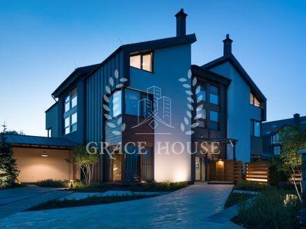 Здам 3-поверховий дуплекс, КГ&nbsp;QDRO-terraced&nbsp;house