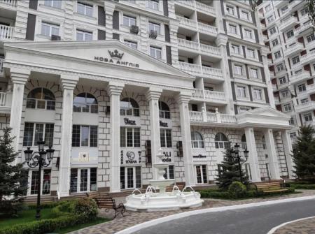 Продам 1-кімнатну квартиру, ЖК Нова Англія