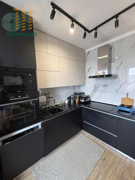 Продам 2-кімнатну квартиру, ЖК&nbsp;53&nbsp;Перлина