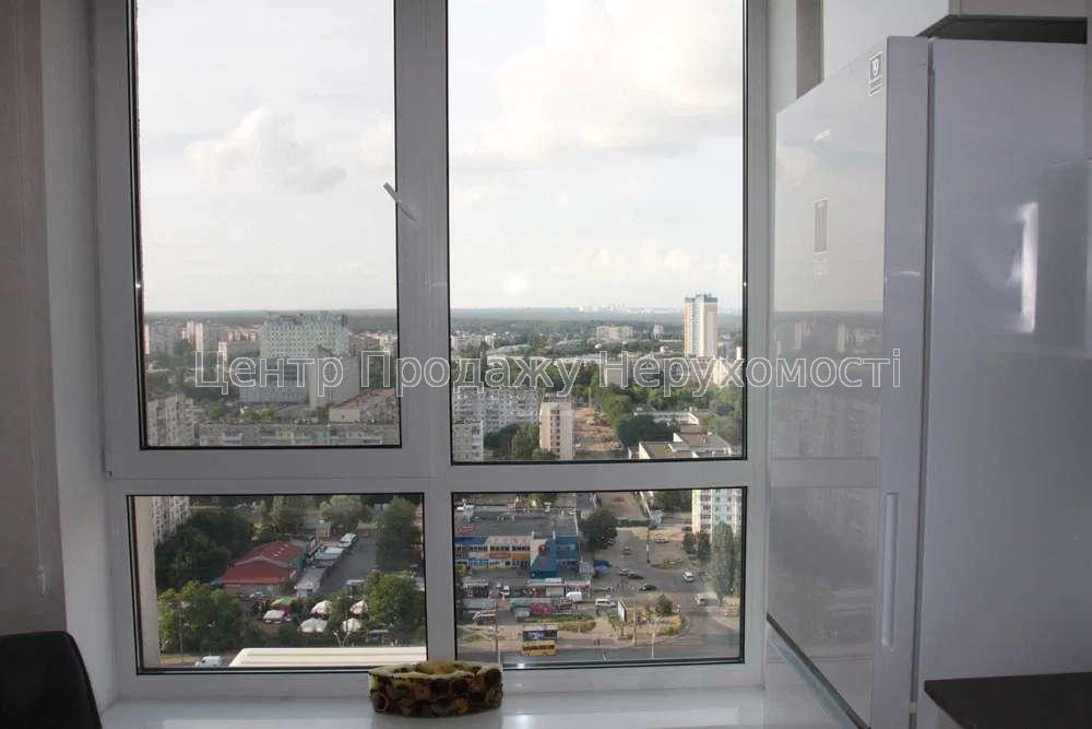 Фото 3 к, Киев, Виноградарь6