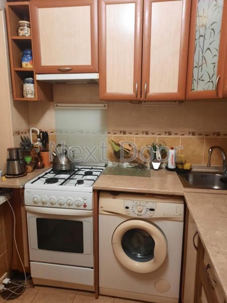 Продам 2-кімнатну квартиру