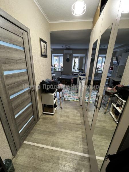 Продам квартиру-студію, ЖК&nbsp;«Панасівська&nbsp;слобода»