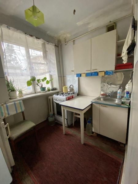 Продам 3-кімнатну квартиру