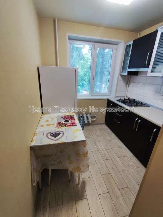 Фото Продам 1-к квартиру з ремонтом4