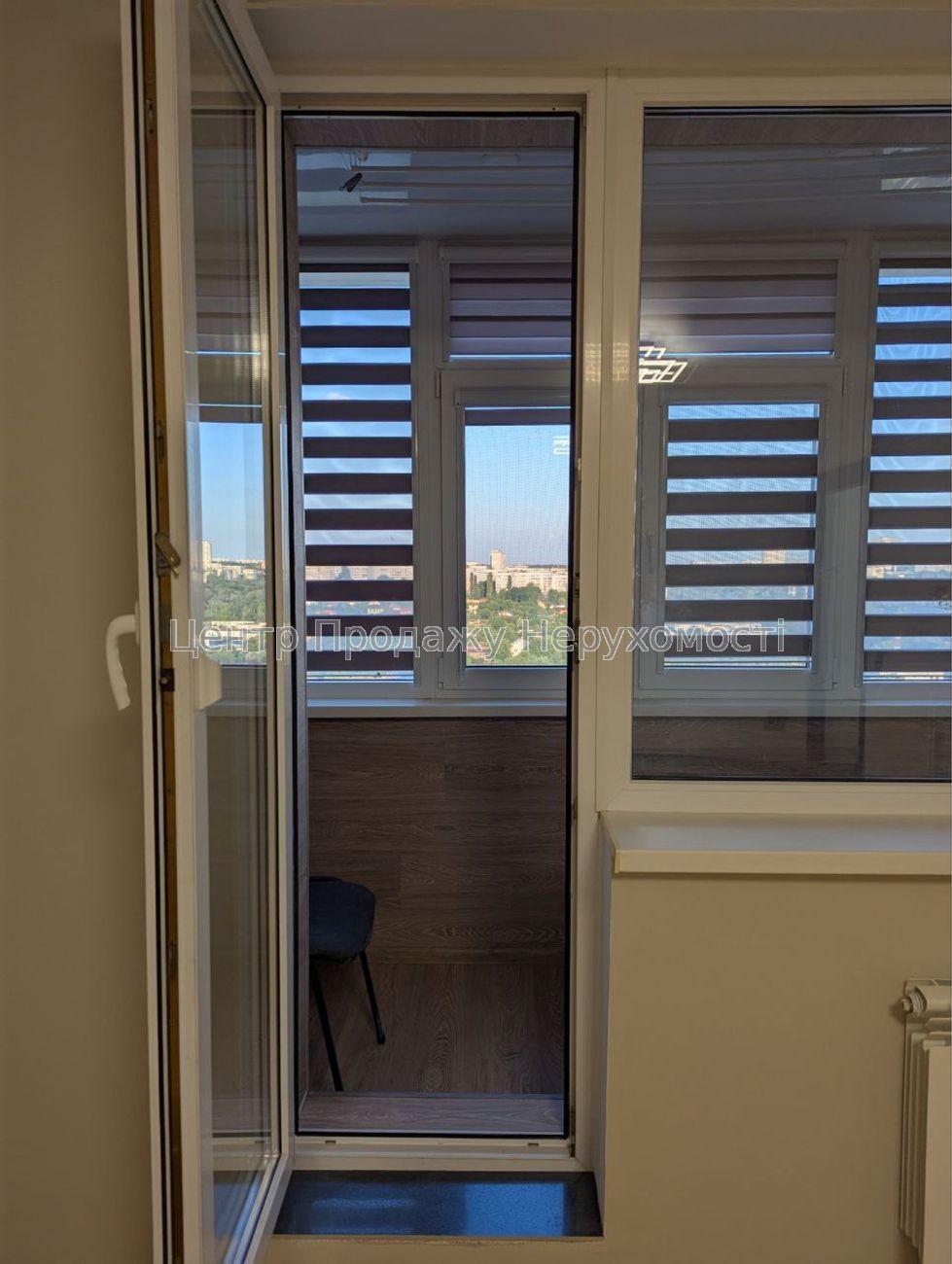 Фото Продаж 1 кімн. квартири, Харків/ Салтівка15