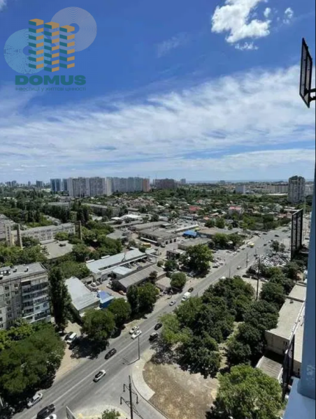 Продам 1-кімнатну квартиру, ЖК&nbsp;«Скай&nbsp;Сіті»