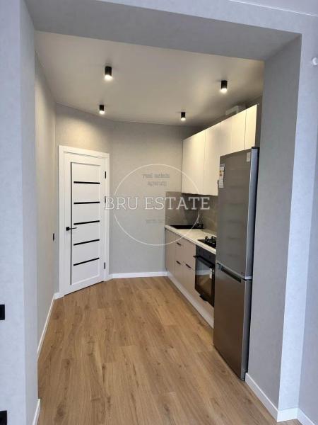 Продам 1-кімнатну квартиру, ЖК Sofia Nova