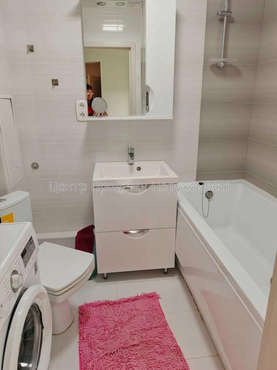 Фото Продаж 2-кімнатної квартири в Харкові, Салтівка8