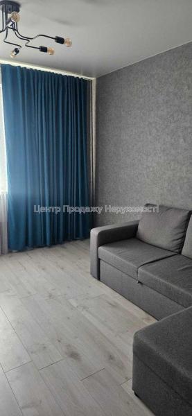 Продам 3-кімнатну квартиру