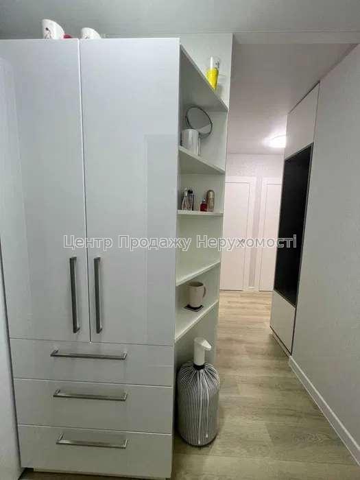 Фото Продаж 2 кім. квартири Харків.Салтівка12