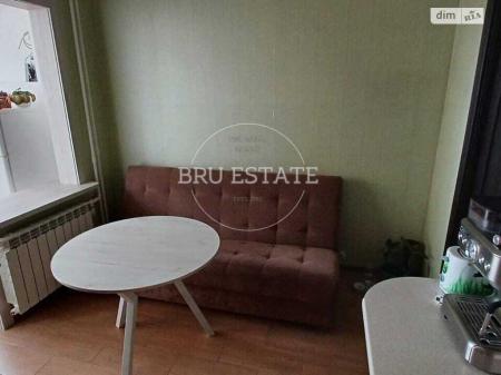 Продам 1-кімнатну квартиру