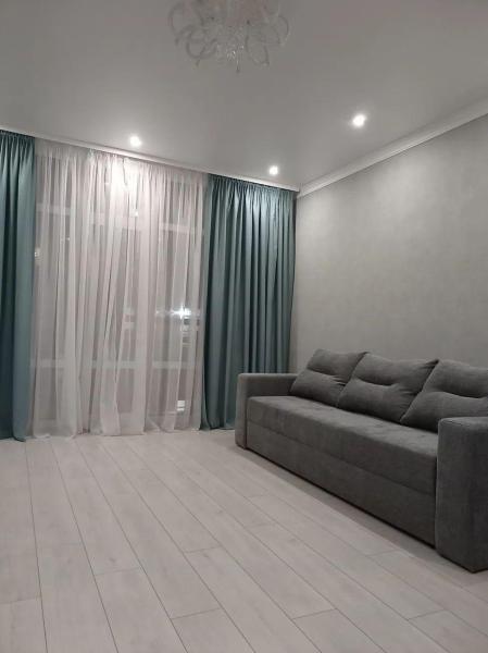 Продам 2-комнатную квартиру в новостройке, ЖК Friendly House