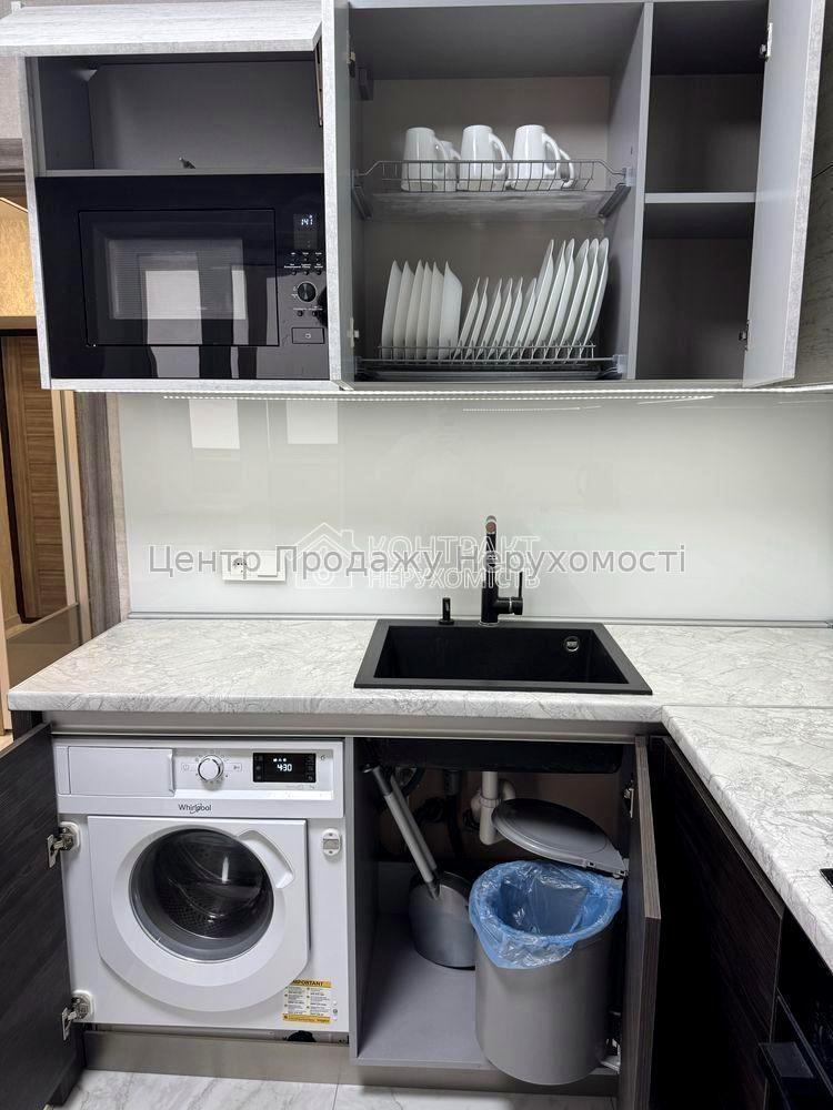 Фото 1 к. Олексіївка, ЖК Перемоги 856