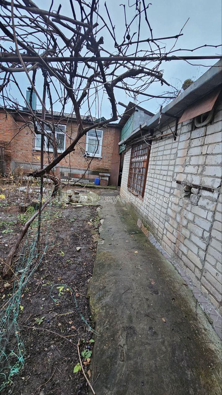 Фото Ексклюзив! Будинок частина Лиса гора Холодна гора, Рост19