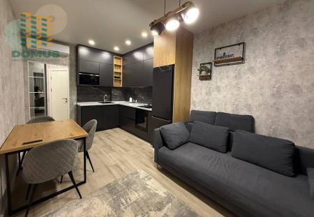 Продам 1-кімнатну квартиру, ЖК&nbsp;«Простір&nbsp;на&nbsp;Педагогічній»