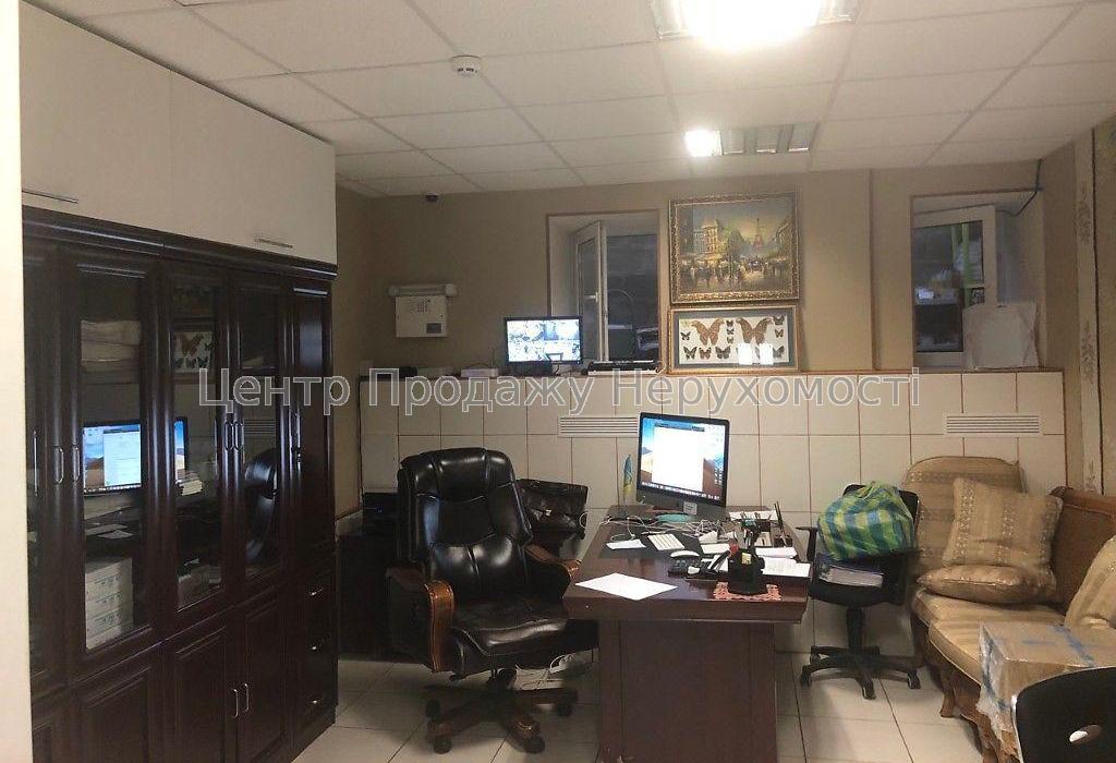 Фото Продам приміщення в центрі, вул. Культури2