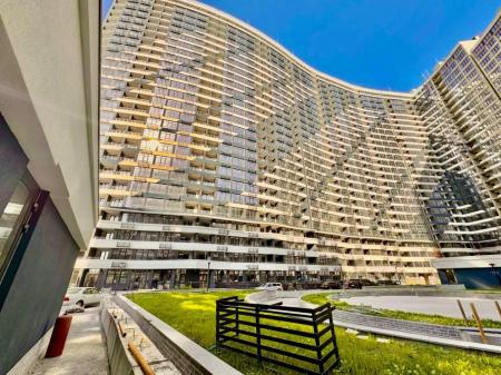 Продам 1-комнатную квартиру в новостройке, ЖК «Атмосфера»