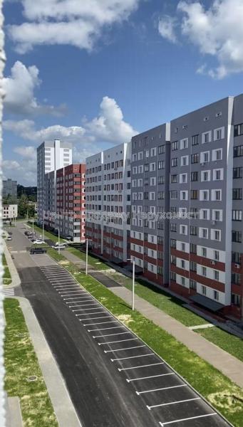 Продам 1-комнатную квартиру в новостройке, ЖК&nbsp;«Гидропарк»