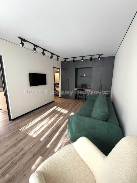 Продам 1-кімнатну квартиру