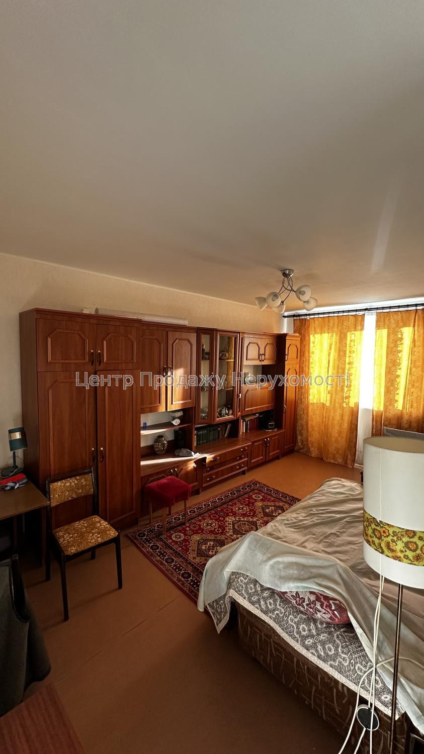 Фото Продаж 1к квартири в Харкові. Північна Салтівка5