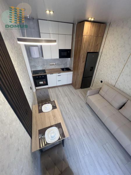 Продам 1-кімнатну квартиру, ЖК&nbsp;67&nbsp;Перлина