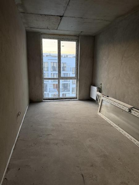 Продам 2-кімнатну квартиру в новобудові, ЖК B4