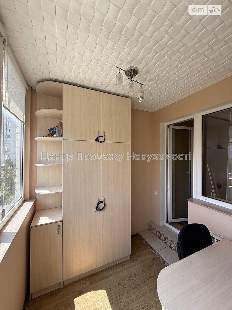 Фото Продаж 1-кімнатної квартири в Харкові. Салтівка11