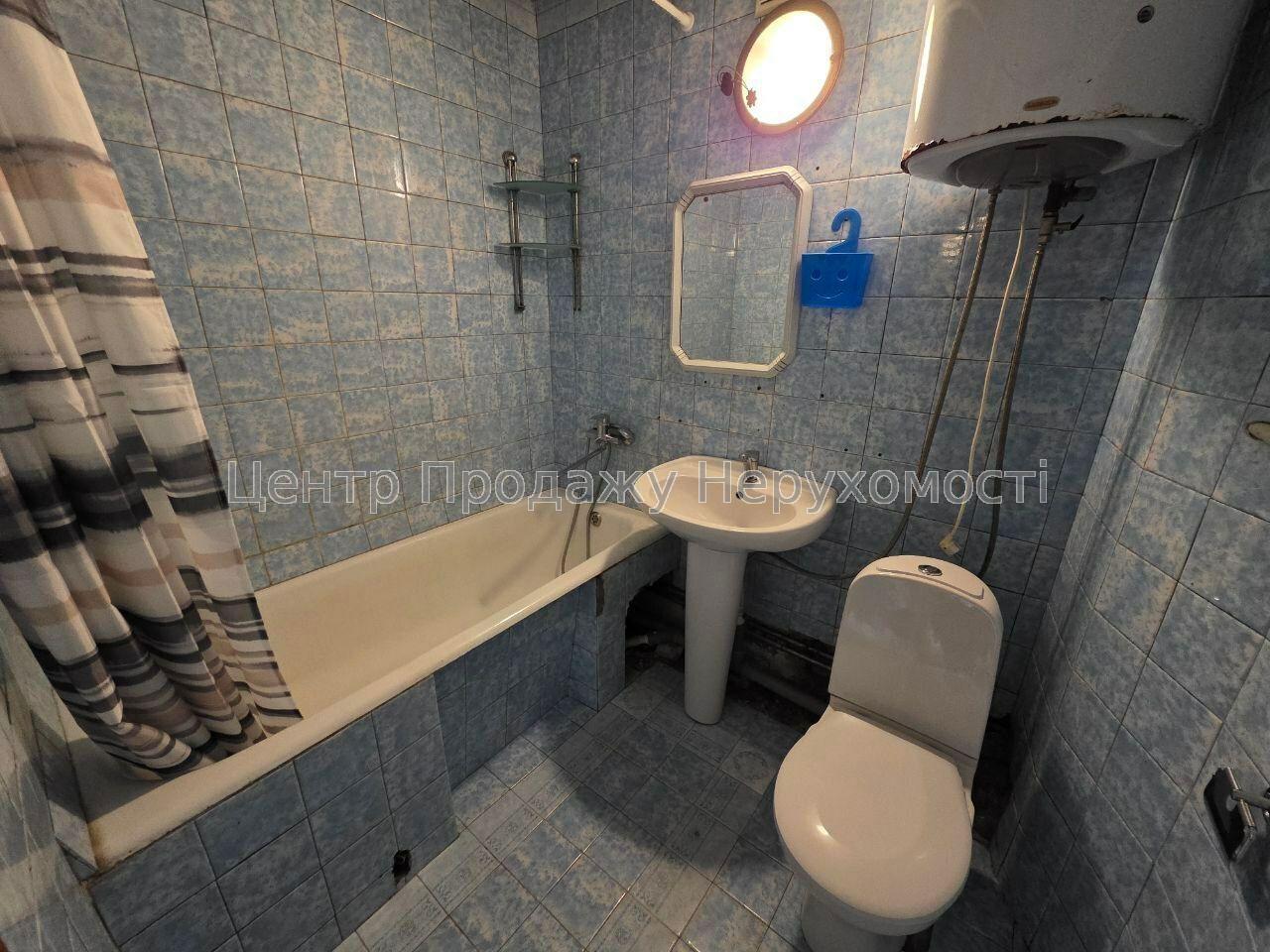 Фото Продаж 3-кімнатної квартири в Харкові/Салтівка10