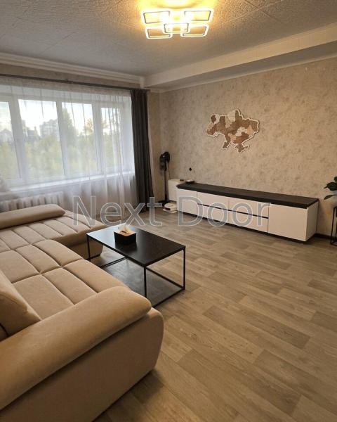 Продам 3-кімнатну квартиру