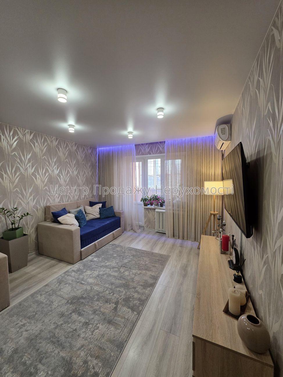 Фото Продаж 1-кімнатної квартири з ремонтом, ІВ5