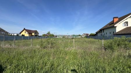 Продам ділянку під забудову житлової нерухомості