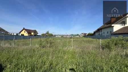 Продам ділянку під забудову житлової нерухомості