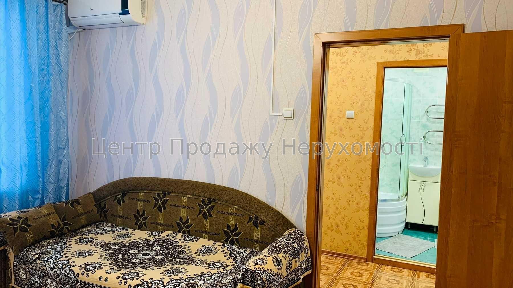 Фото Продаж 1-кімнатної квартири в Харкові. Салтівка7