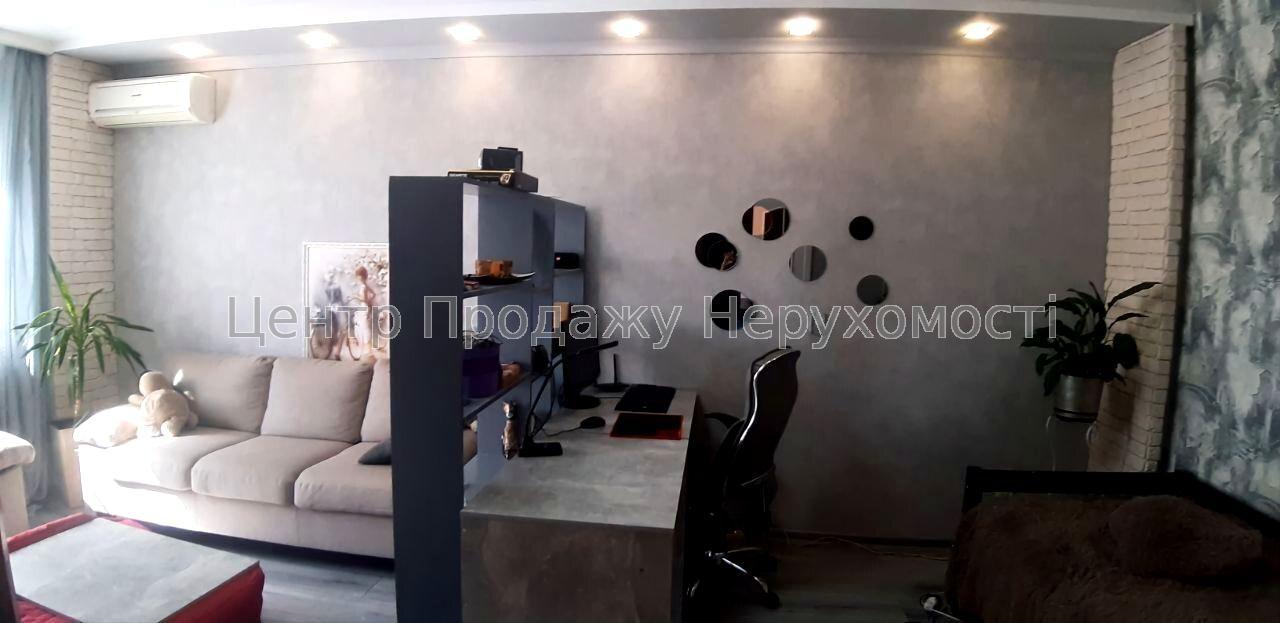 Фото Продаж 3-кімнатної квартири, Харків. Салтівка2