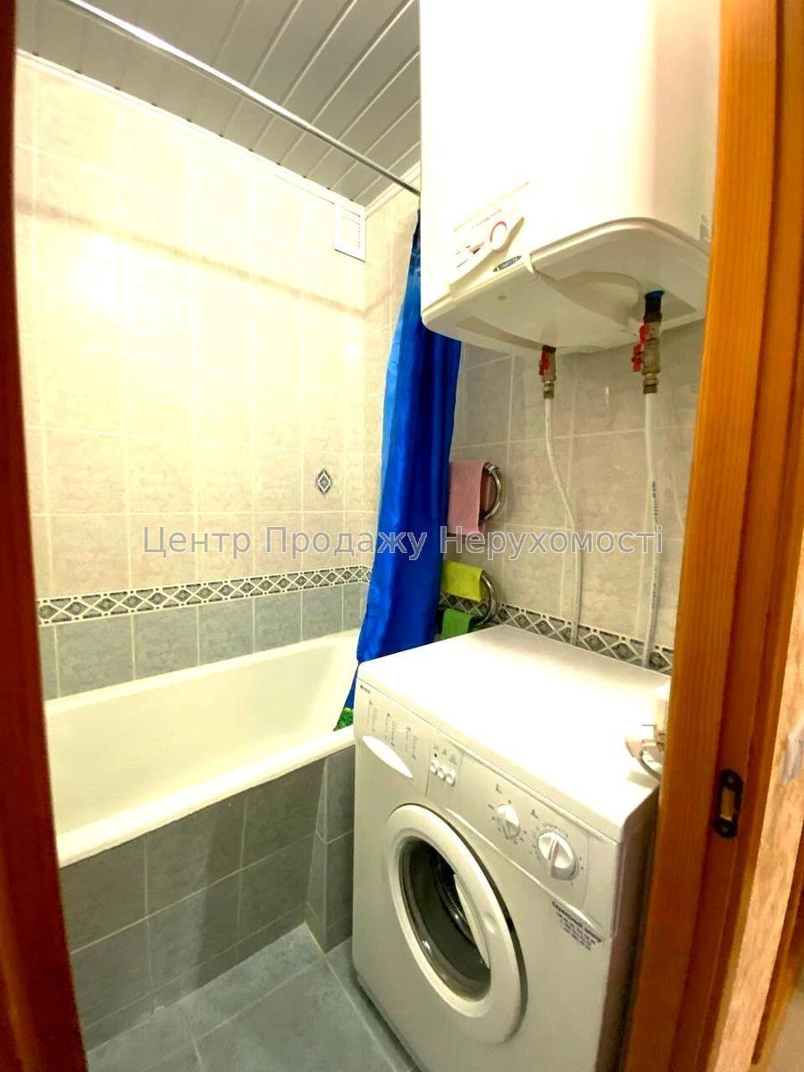 Фото Продаж трьохкімнатної квартири в Харкові. Північна Салтівка21