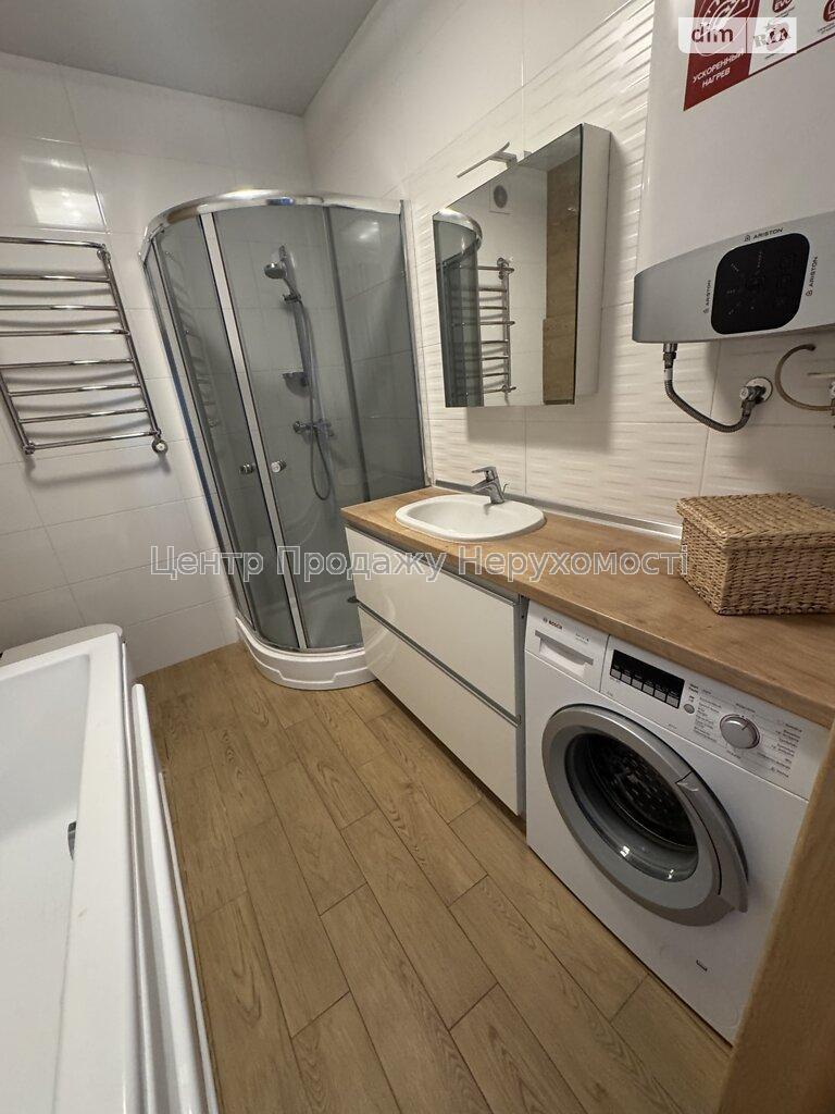 Фото Стильна 2кімн. квартира біля метро, Олексіївка K822